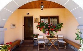 Casa Rural Laguna Negra 49